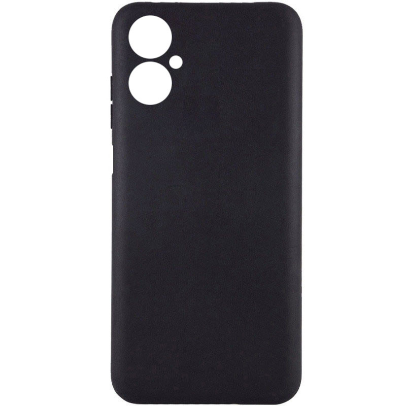 Накладка Epik Black Full Camera для TECNO Spark 9 Pro чорна-0